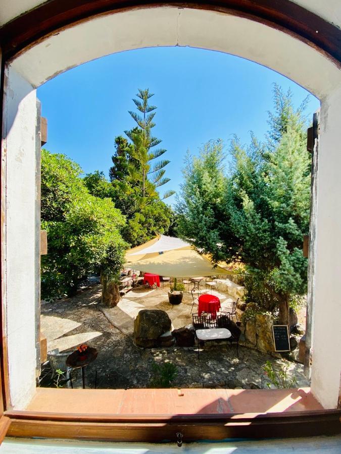 Bed and Breakfast Vign'Alva Кастельсардо Екстер'єр фото