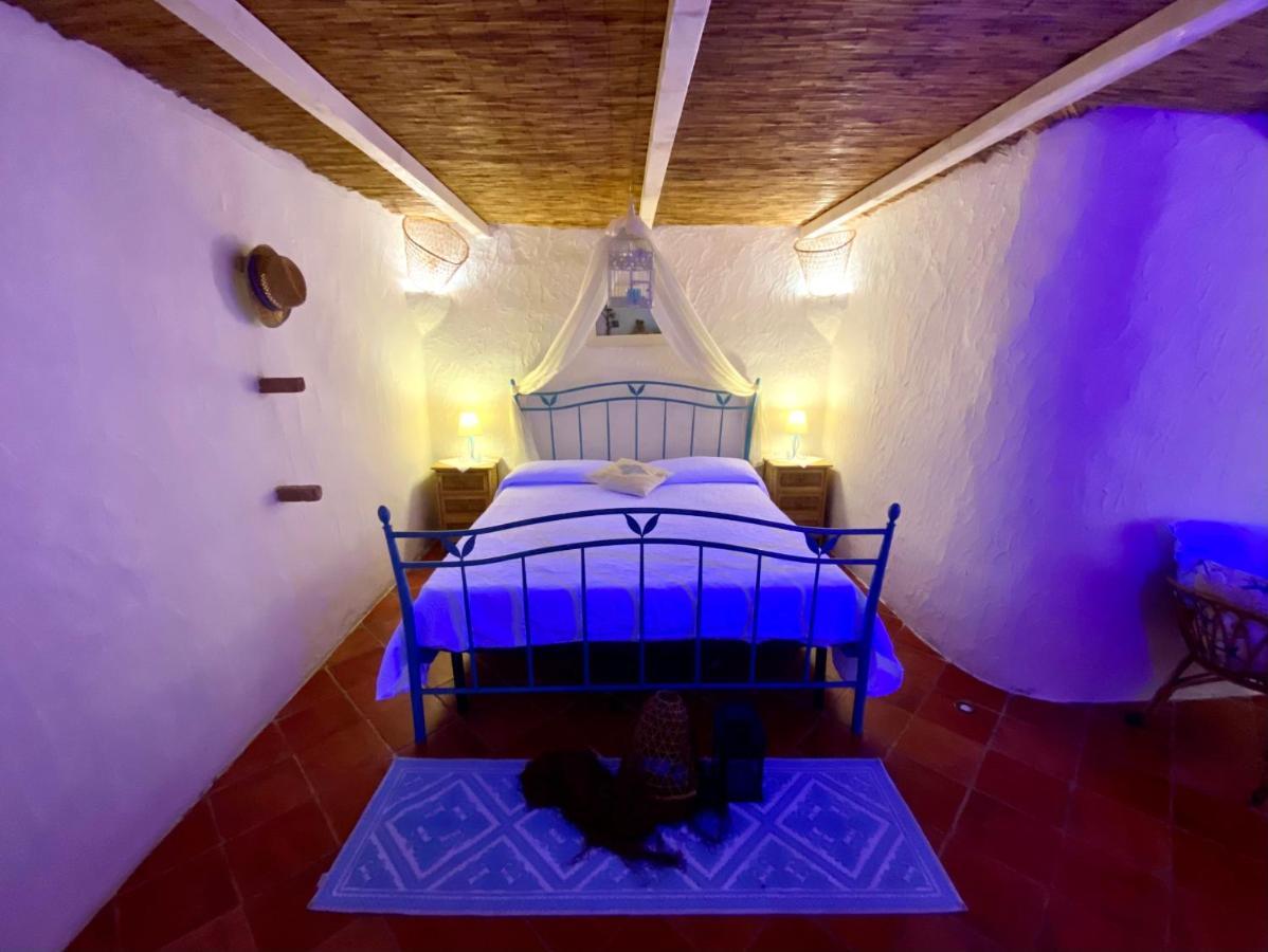 Bed and Breakfast Vign'Alva Кастельсардо Екстер'єр фото
