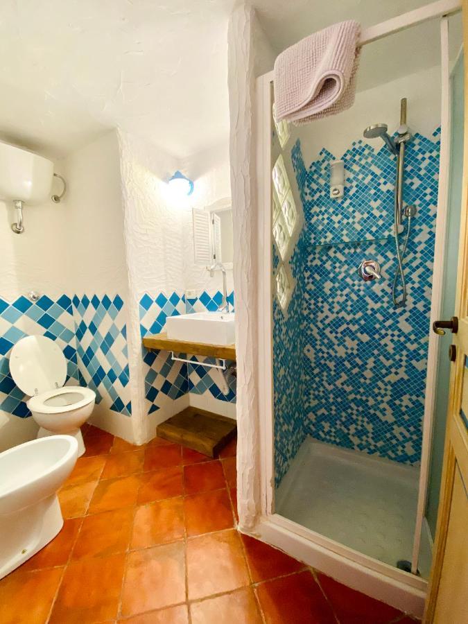 Bed and Breakfast Vign'Alva Кастельсардо Екстер'єр фото
