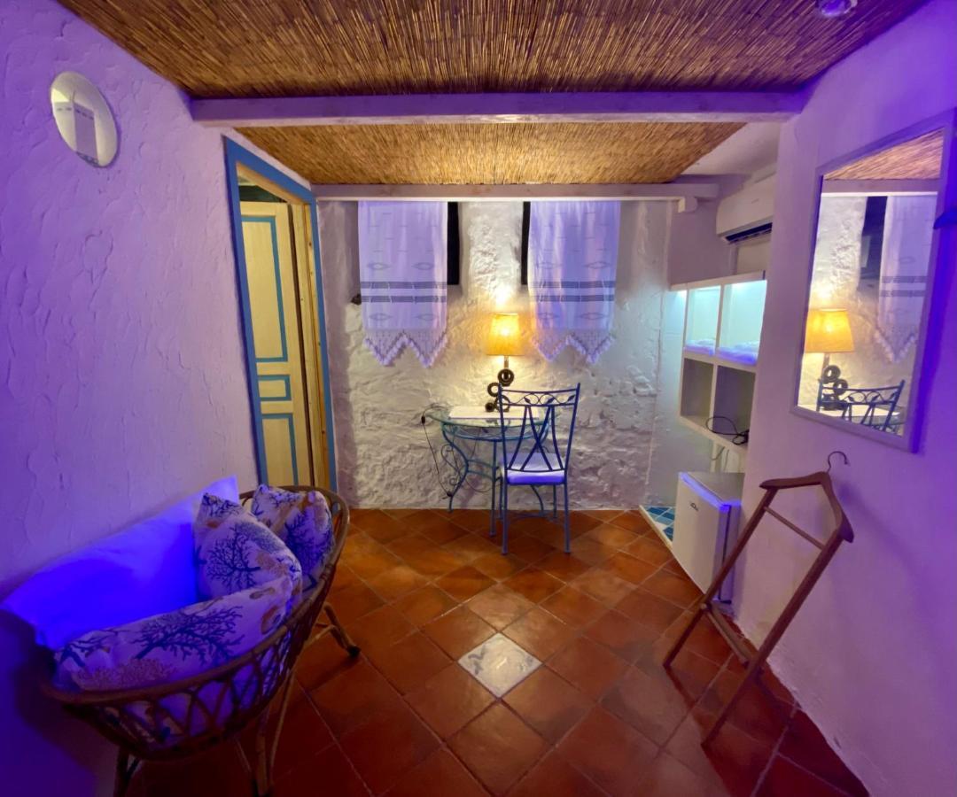 Bed and Breakfast Vign'Alva Кастельсардо Екстер'єр фото