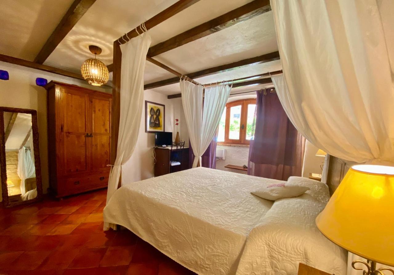 Bed and Breakfast Vign'Alva Кастельсардо Екстер'єр фото