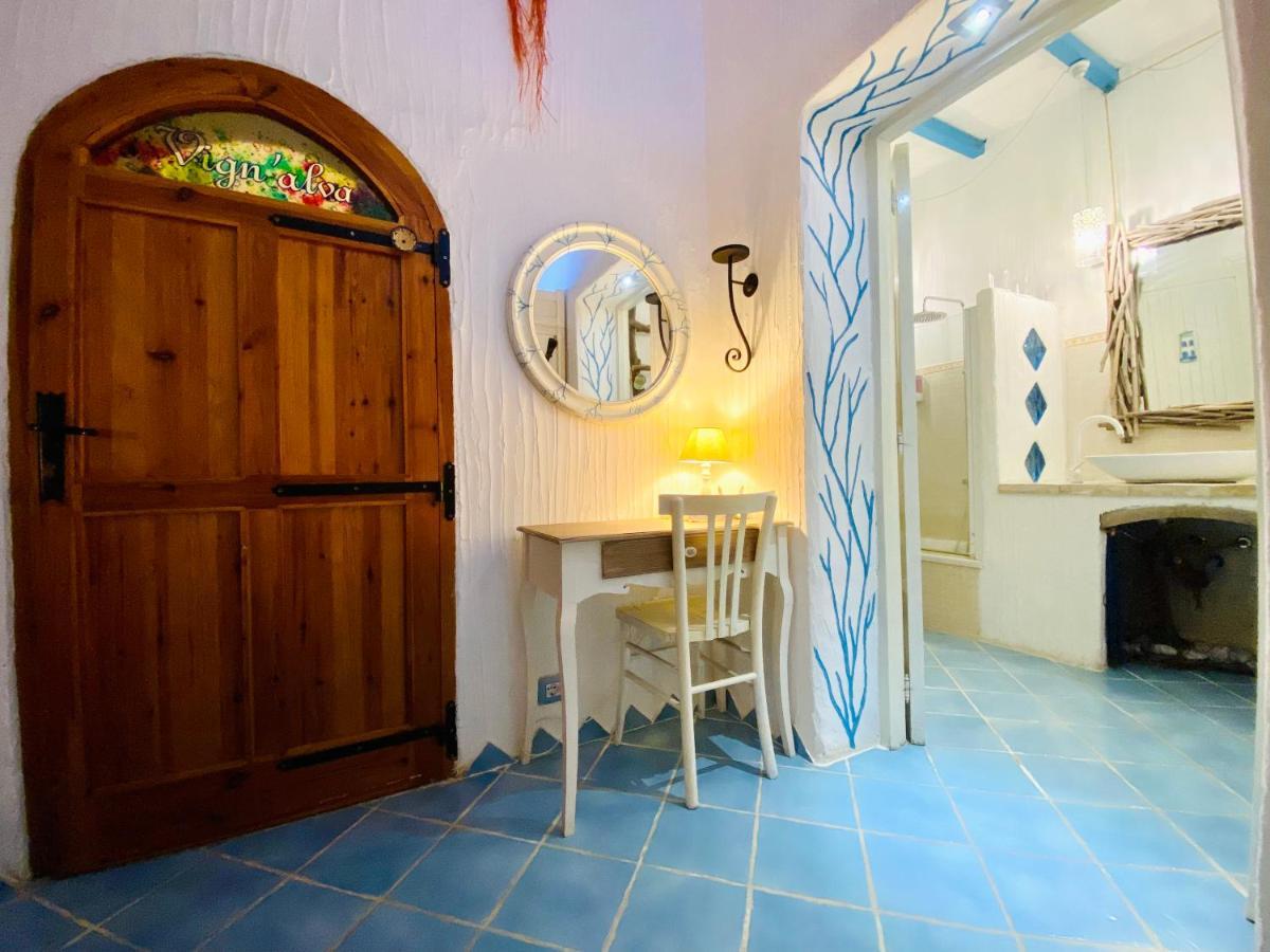 Bed and Breakfast Vign'Alva Кастельсардо Екстер'єр фото