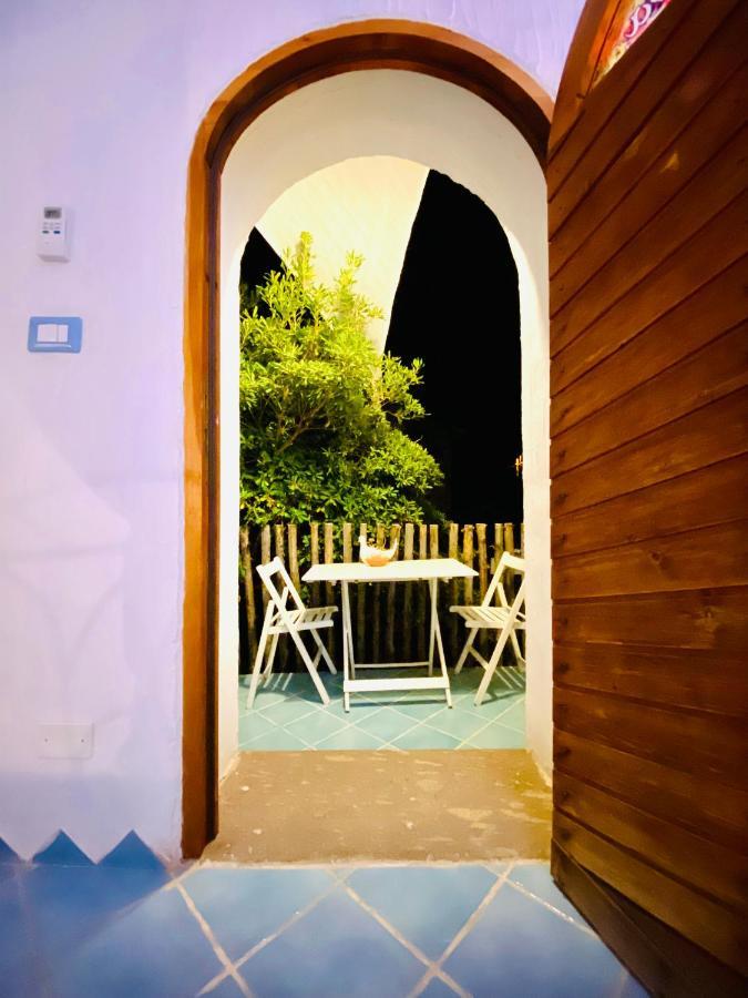 Bed and Breakfast Vign'Alva Кастельсардо Екстер'єр фото