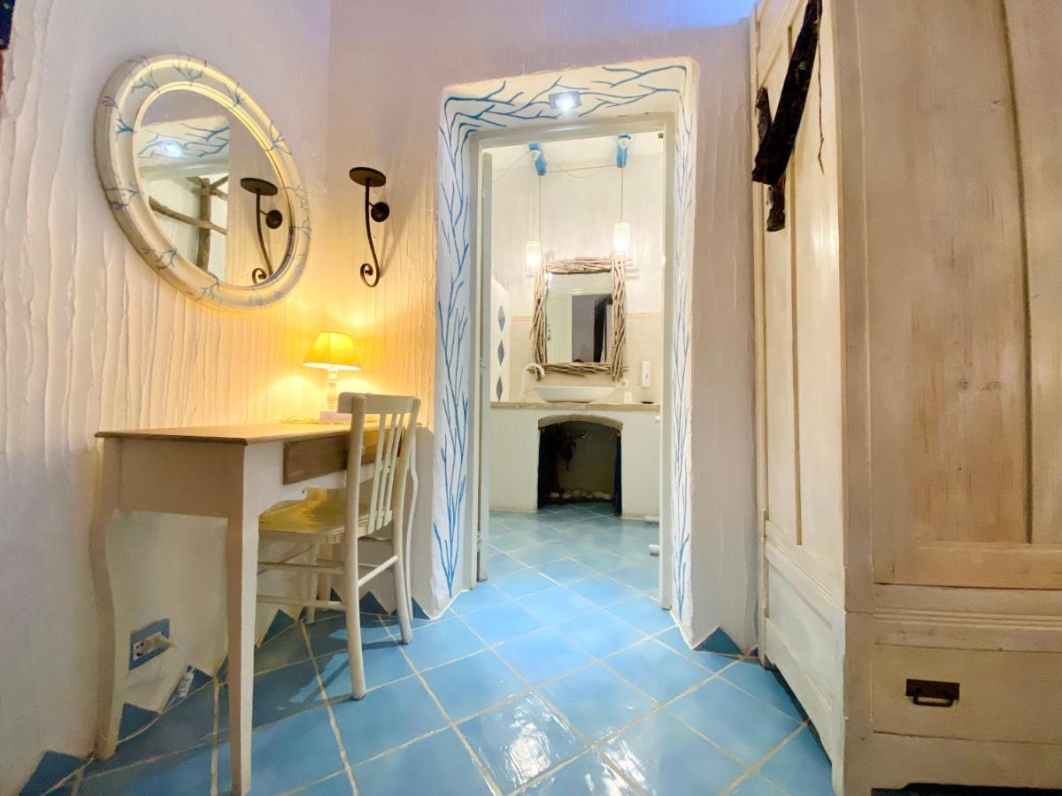 Bed and Breakfast Vign'Alva Кастельсардо Екстер'єр фото