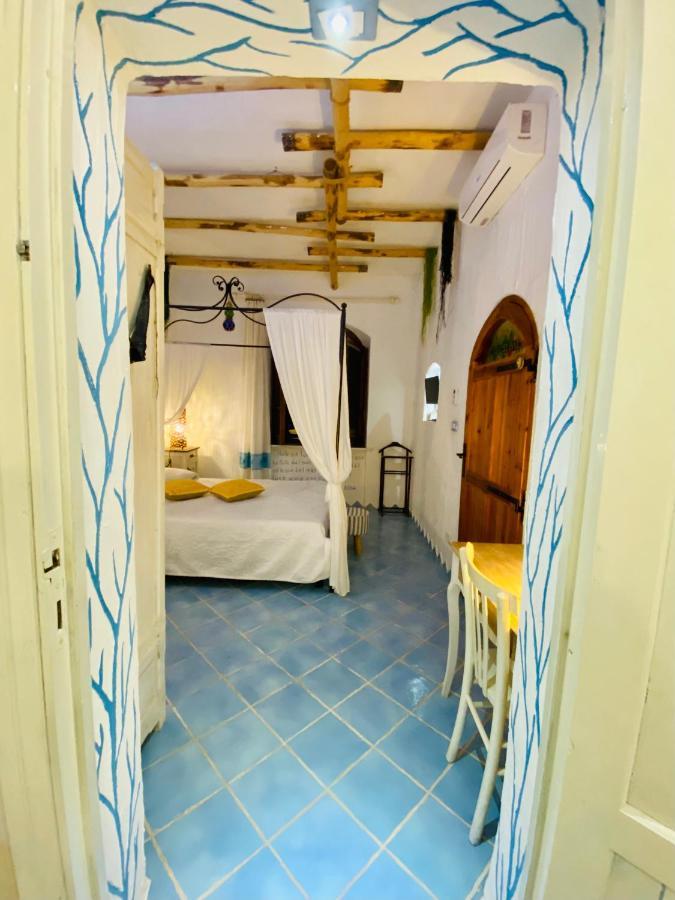 Bed and Breakfast Vign'Alva Кастельсардо Екстер'єр фото