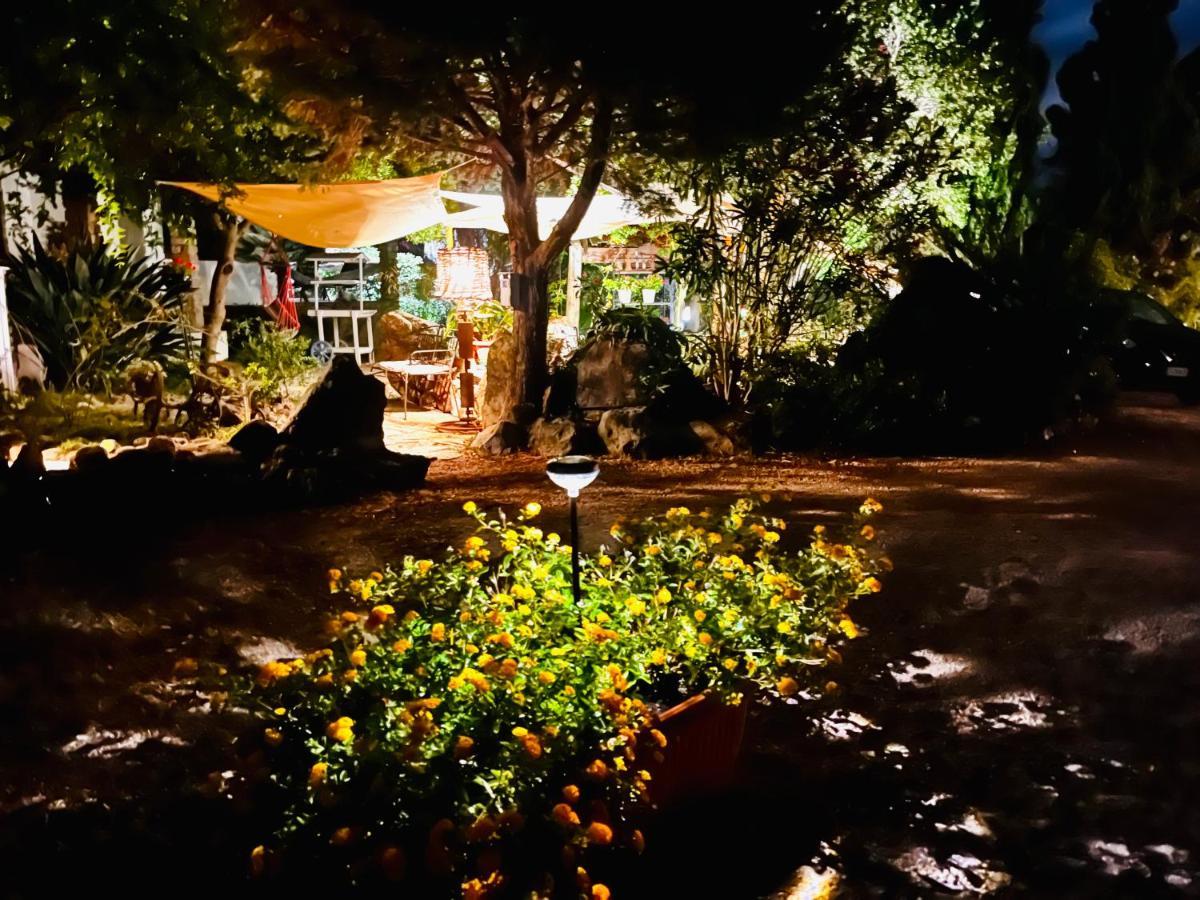 Bed and Breakfast Vign'Alva Кастельсардо Екстер'єр фото