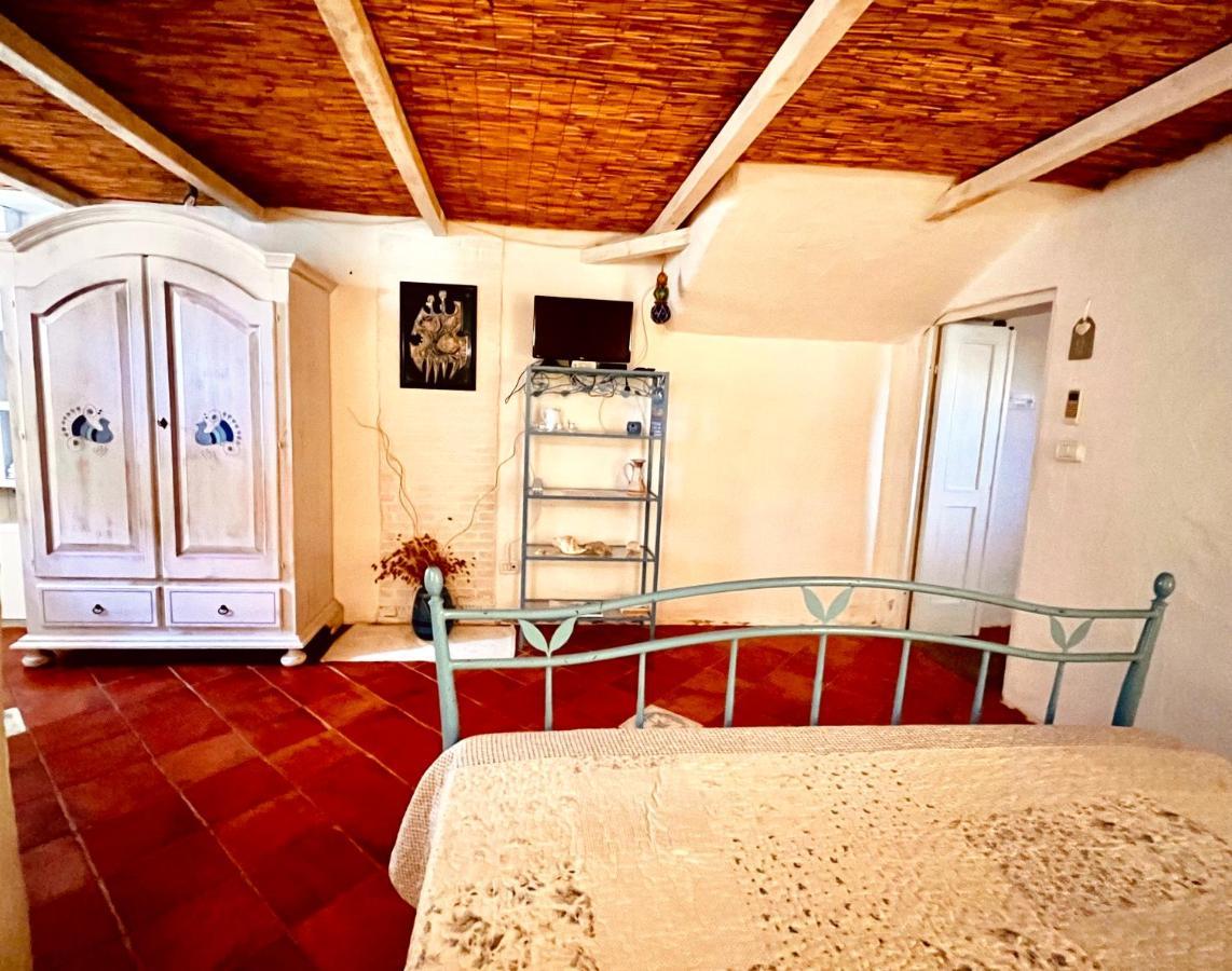 Bed and Breakfast Vign'Alva Кастельсардо Екстер'єр фото