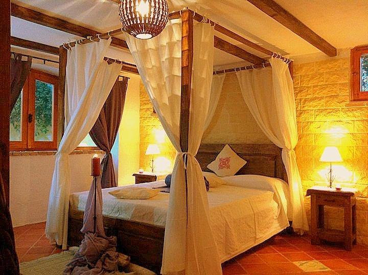 Bed and Breakfast Vign'Alva Кастельсардо Номер фото