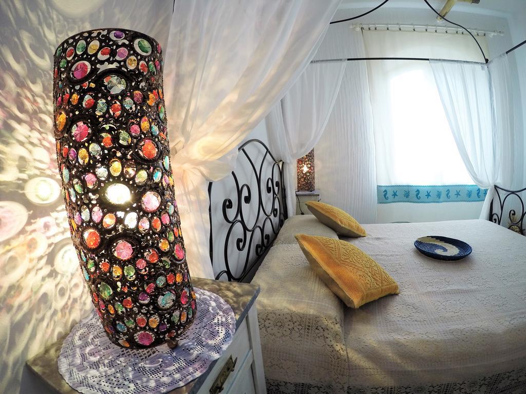 Bed and Breakfast Vign'Alva Кастельсардо Екстер'єр фото
