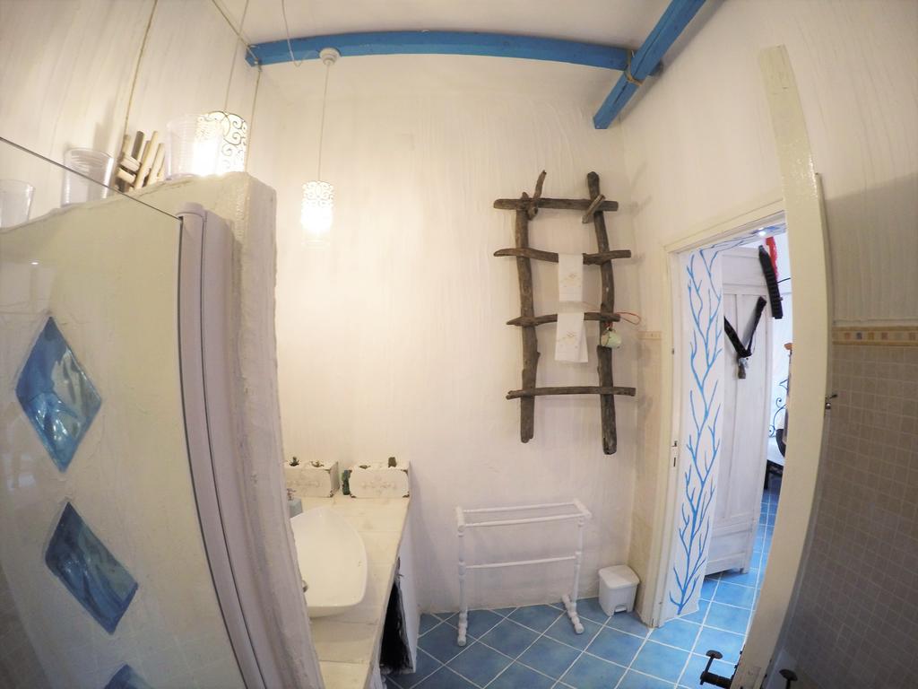 Bed and Breakfast Vign'Alva Кастельсардо Екстер'єр фото