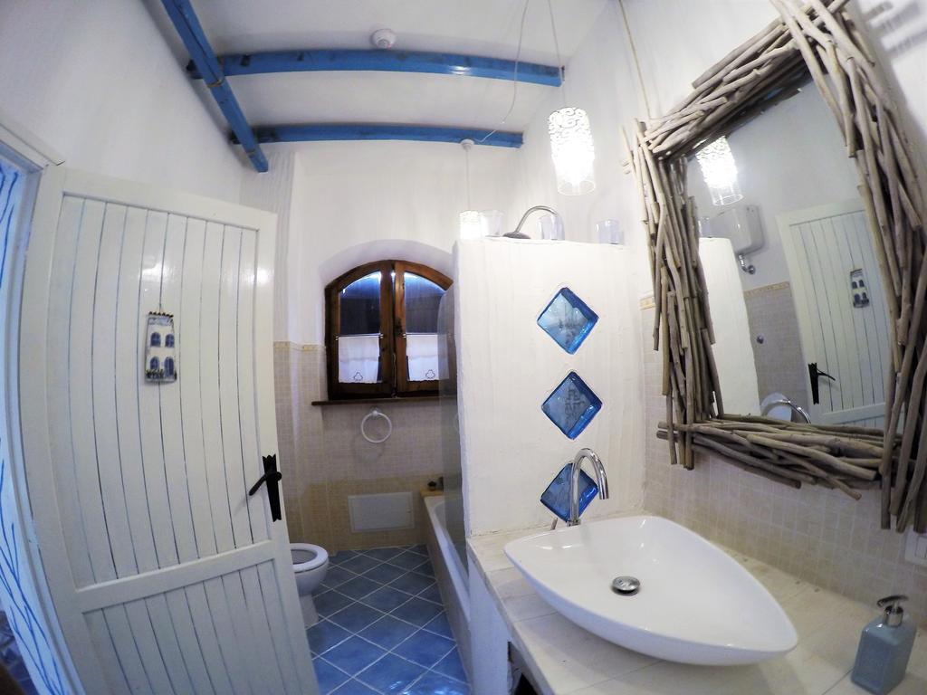 Bed and Breakfast Vign'Alva Кастельсардо Екстер'єр фото