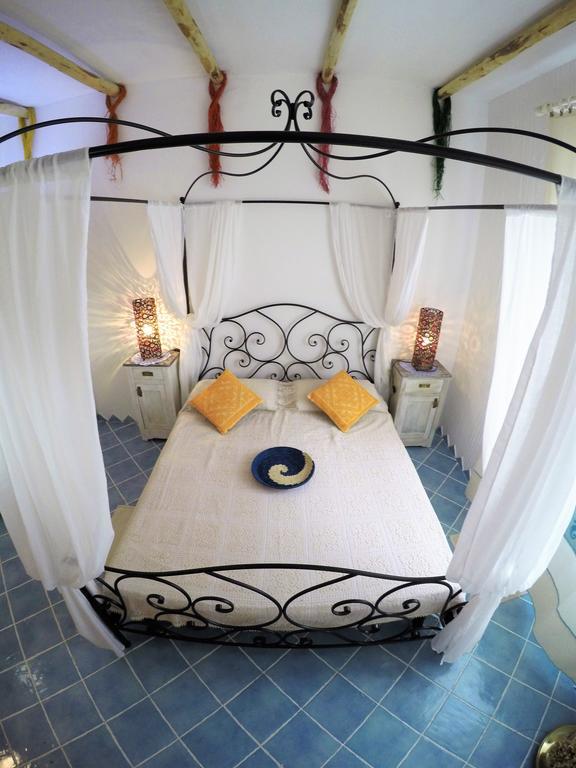 Bed and Breakfast Vign'Alva Кастельсардо Екстер'єр фото