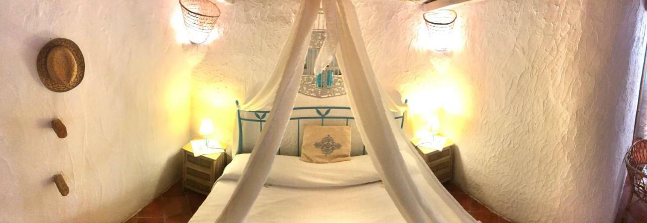 Bed and Breakfast Vign'Alva Кастельсардо Екстер'єр фото