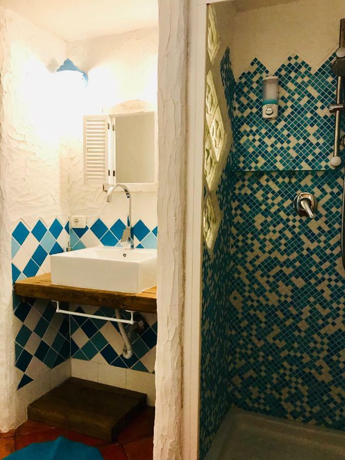 Bed and Breakfast Vign'Alva Кастельсардо Екстер'єр фото