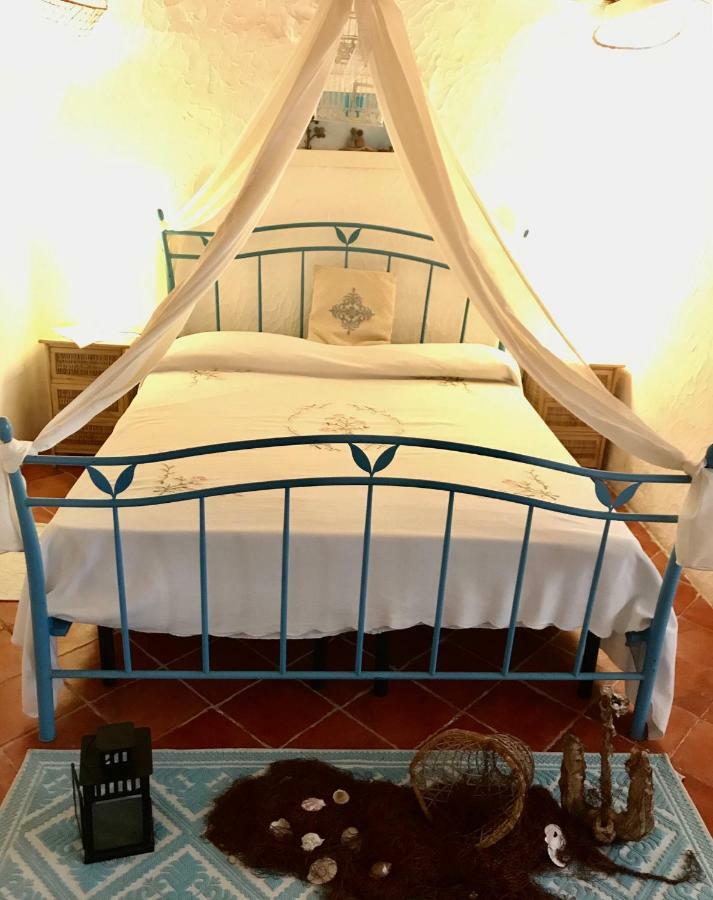 Bed and Breakfast Vign'Alva Кастельсардо Екстер'єр фото